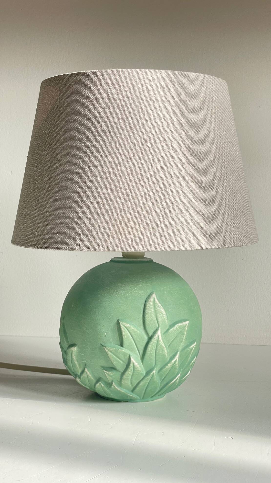LAMPE Nature by SAMPA HELIOS France