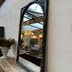 Mirror late nineteenth - 150x98cm