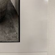Photographie argentique d'artiste
