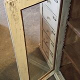 Meuble d'apothicaire ancien