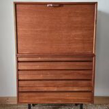 Secretary, 2 modules Poul Cavodius, 1960