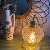 Portable lamp