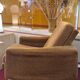 Louis Paolozzi armchair for ZOL, 1961