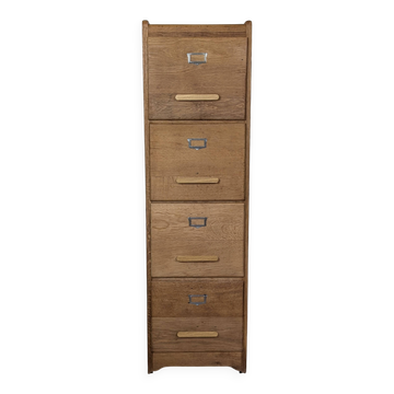 Office filing cabinet