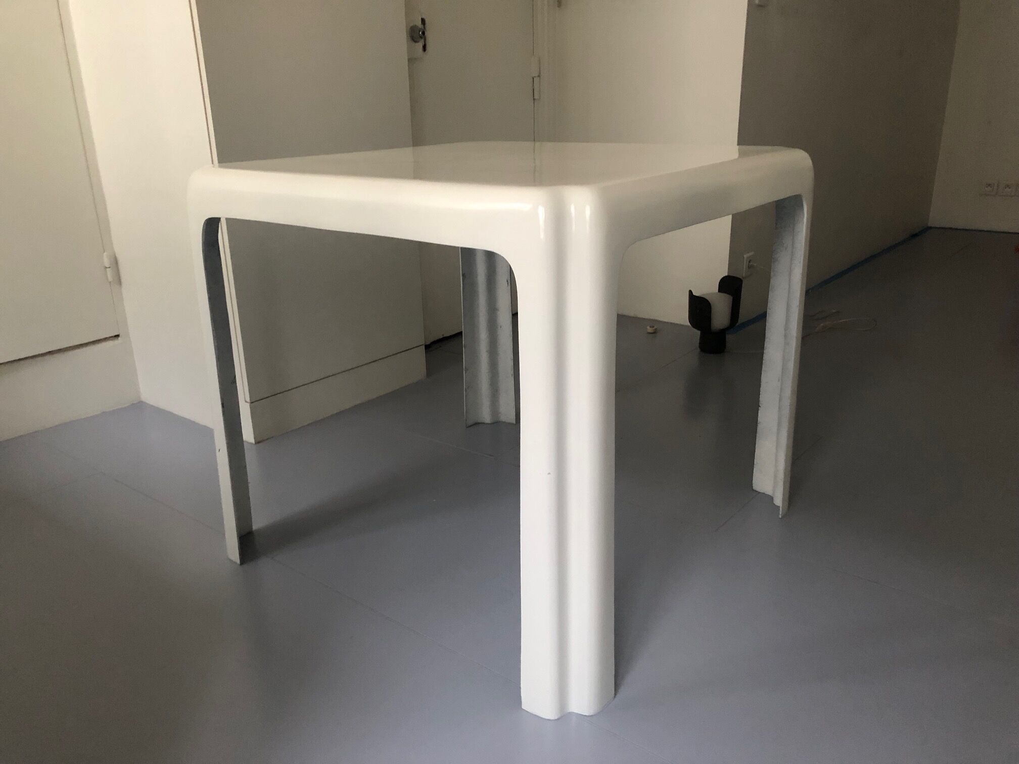 Patrick Gingembre table