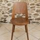 10 Baumann Mondor chairs