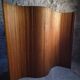 Pine pitch screen – A.C. Paris, 1920s–1930s