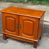 Gauthier France vintage wooden sideboard