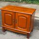 Buffet vintage Gauthier France en bois