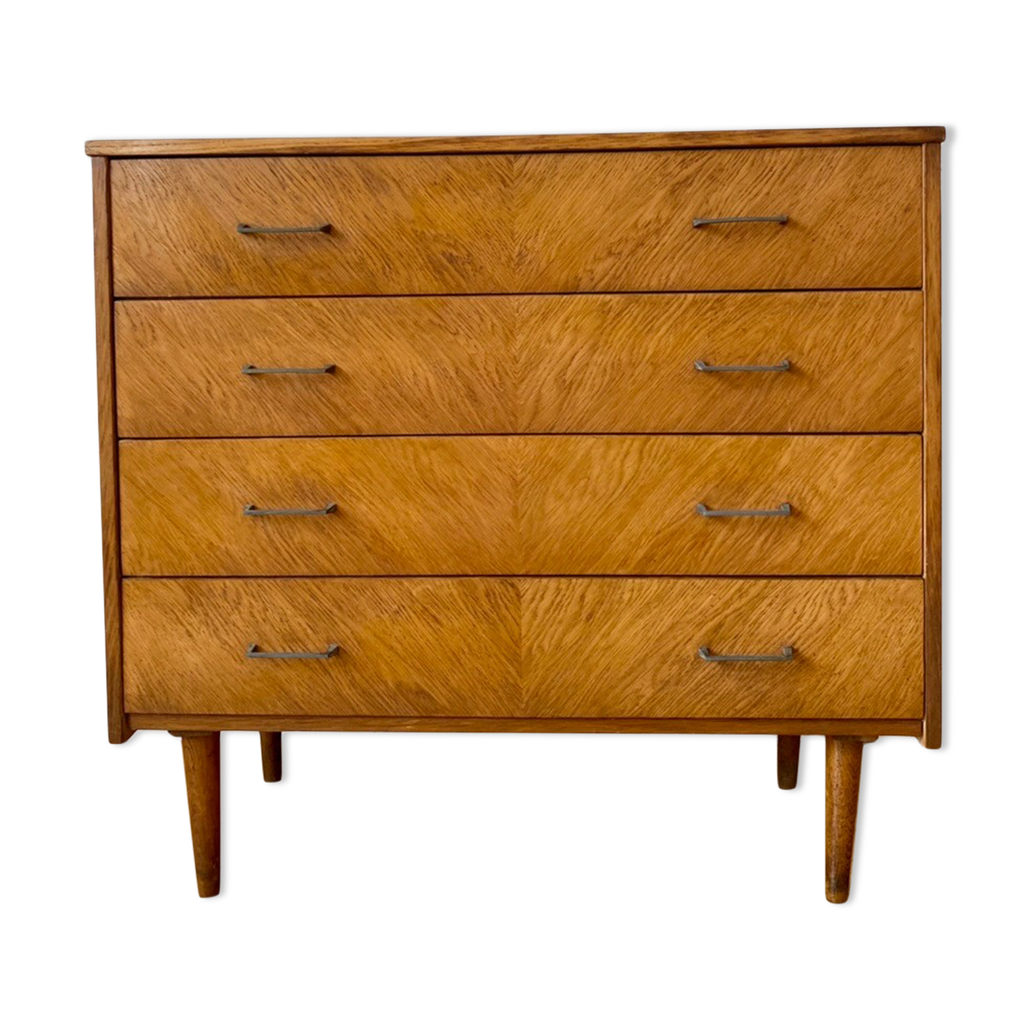 Vintage chest of drawers