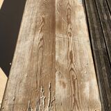 Old bench