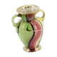 Vase en céramique ancien