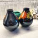 Deux vases