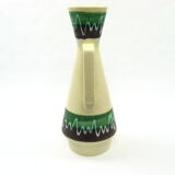 Biconical vase w.germany