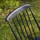 Rocking chair Scandinavian rocking chair vintage design 50 60
