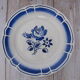 6 Badonviller flat plates