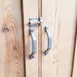 Vintage Parisian sideboard