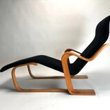 Isokon Lounge Chair by Marcel Breuer for Knoll, 1970s