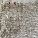 Hemp sheet jb