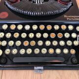 Remington Typewriter