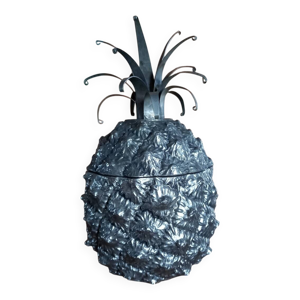 Sucrier ananas année