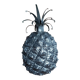 Sucrier ananas année 70
