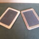 School slate duo