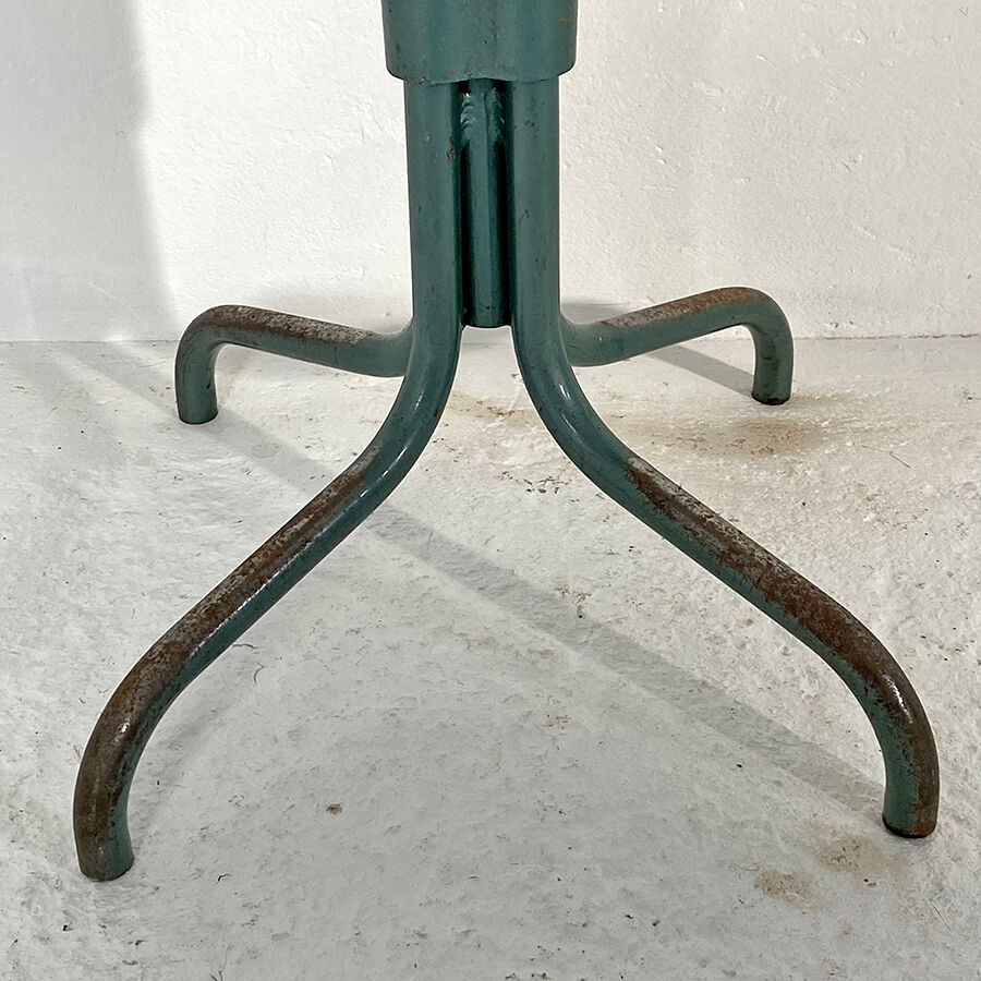 Industrial stool