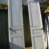 Door pair