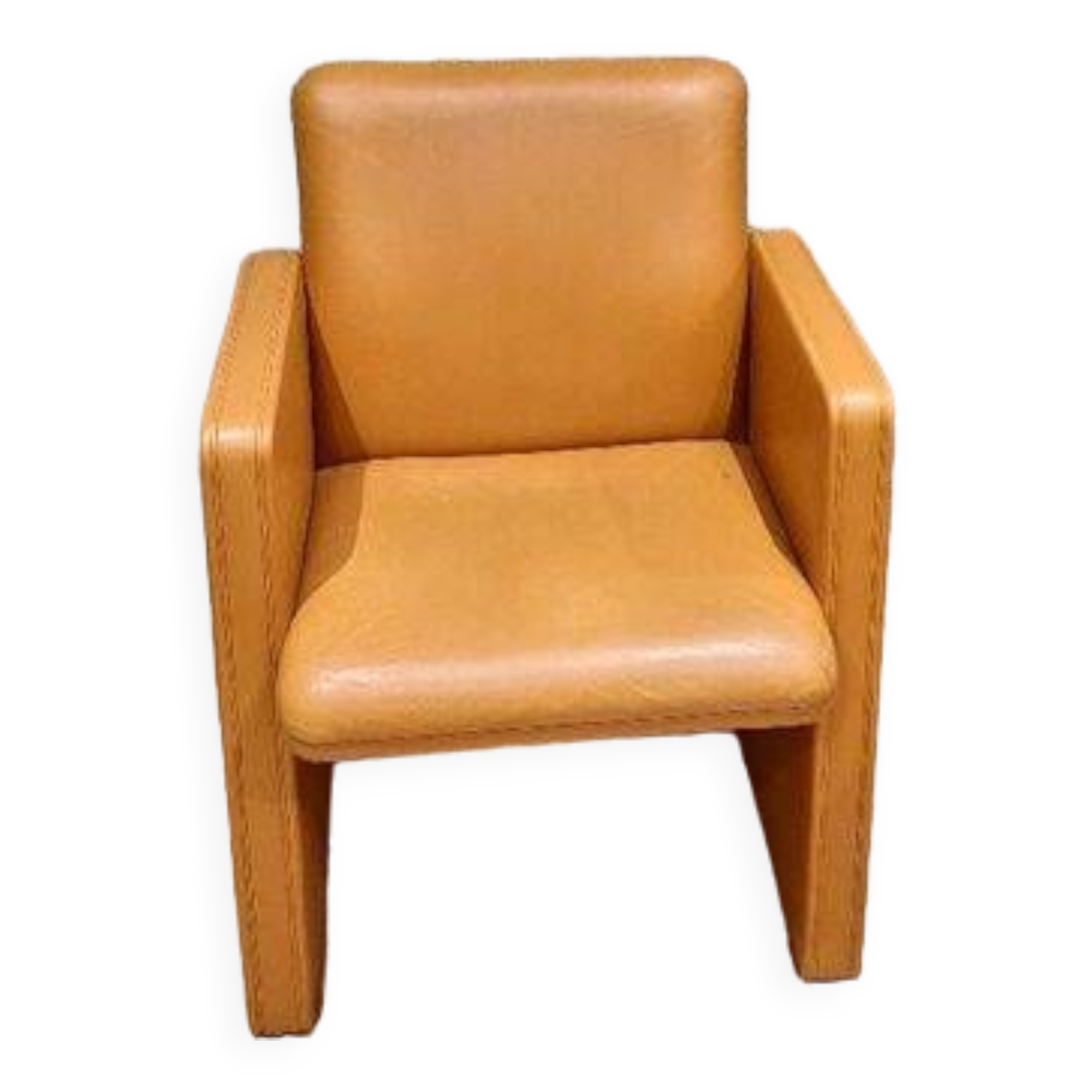 Fauteuil thf poltrona frau