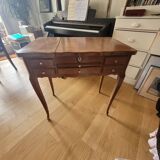 Louis XV dressing table