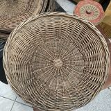 Baskets Alphonse and Arsène