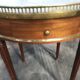 Louis XVI table