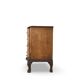 Commode italienne des années 1920.