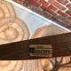 Baumann coat holder
