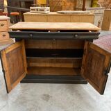 Buffet 2 doors early XXth