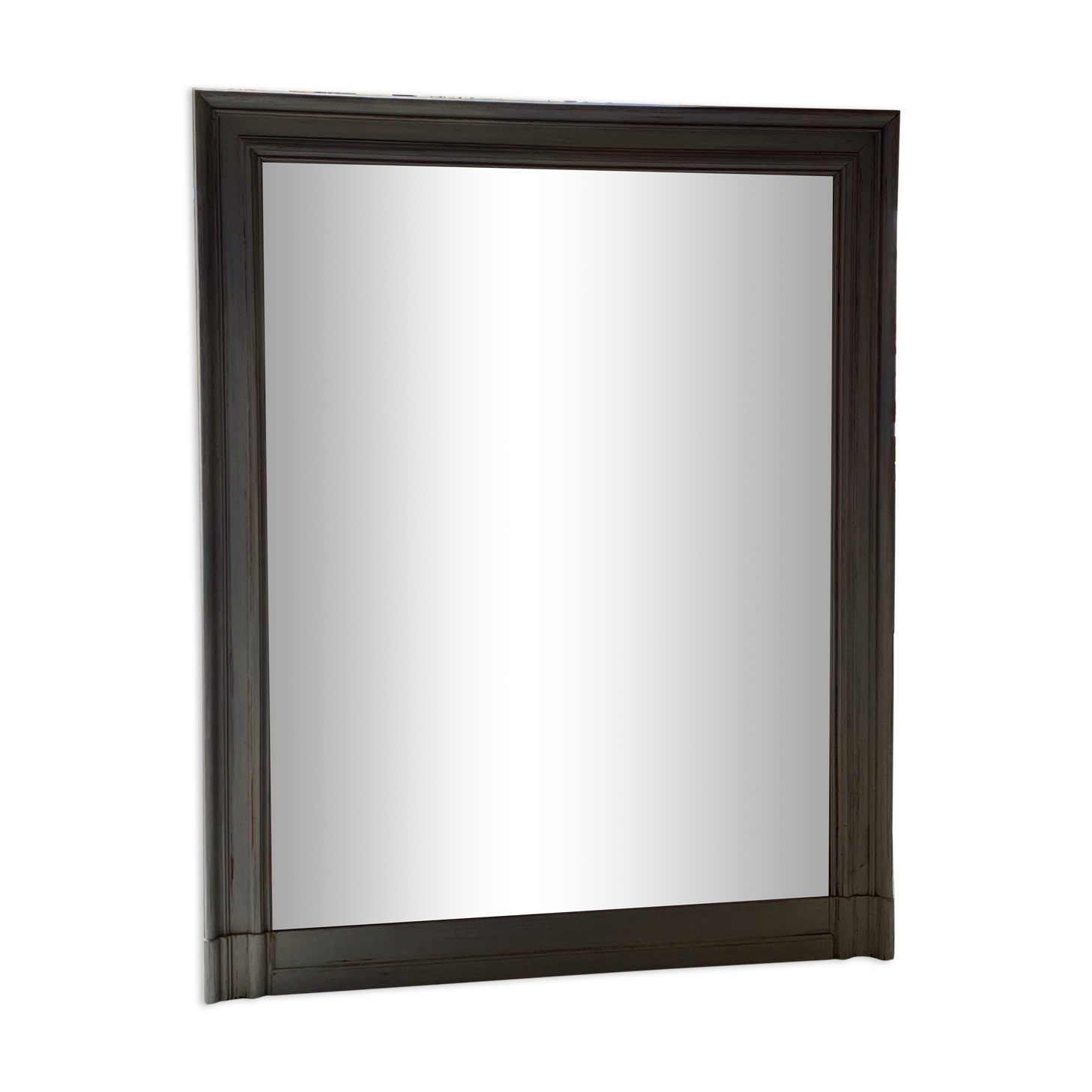 Mirror 100x125cm