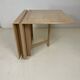 Dining Table by Bruno Mathsson for Karl Mathsson, 2003