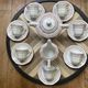 Vintage coffee service