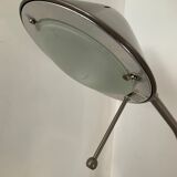 Vintage halogen desk lamp from the 80s