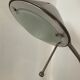 Vintage halogen desk lamp from the 80s