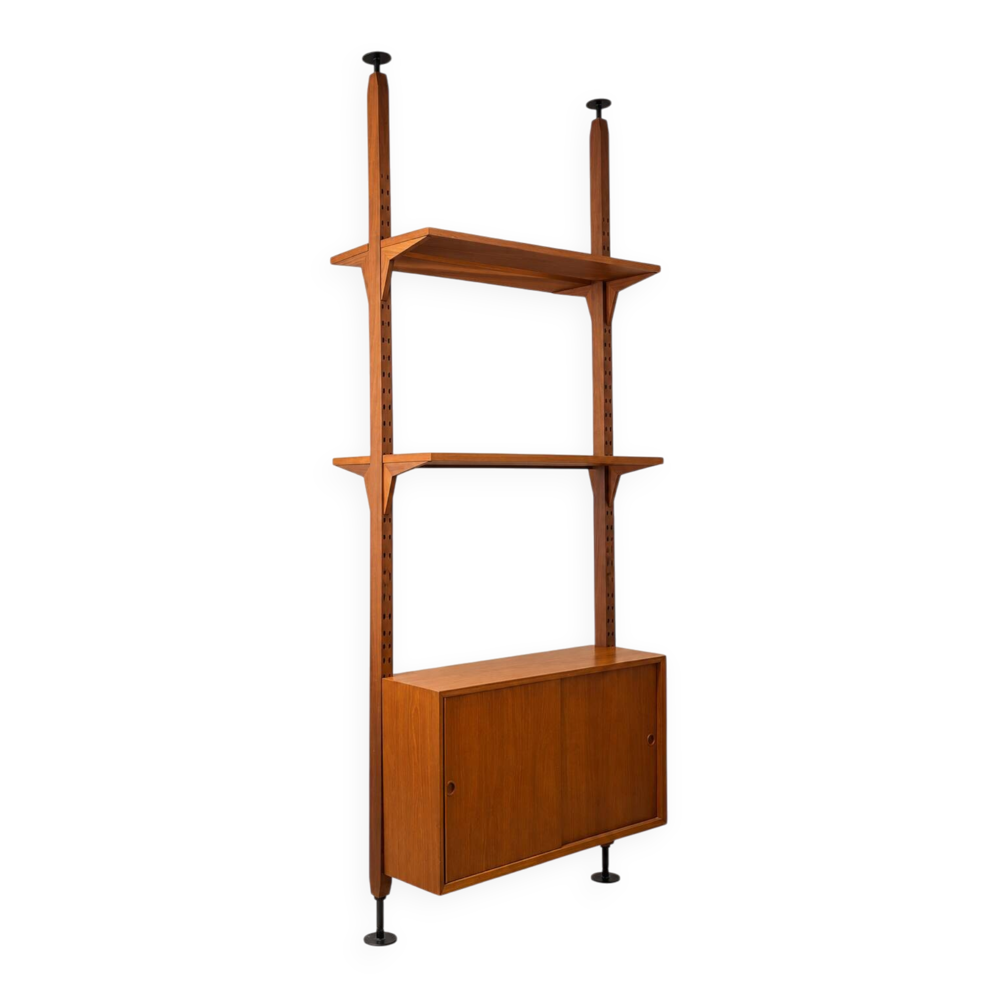 Modular library Poul Cadovius – Denmark – 1960s