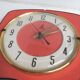 Wall clock Jaz formica