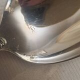 12 Ercuis spoons