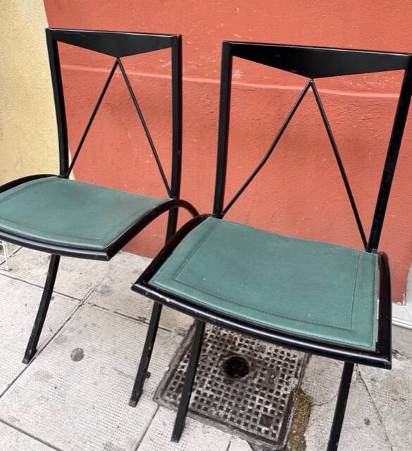 cattelan chairs