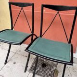 cattelan chairs