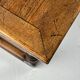 English extendable table ca. 1700