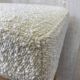 Scandinavian bench