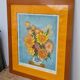 Rare Mid-Century Gabriel Zendel Signed & Numbered Lithograph