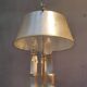 Lampe bouillotte de style  Louis XVI